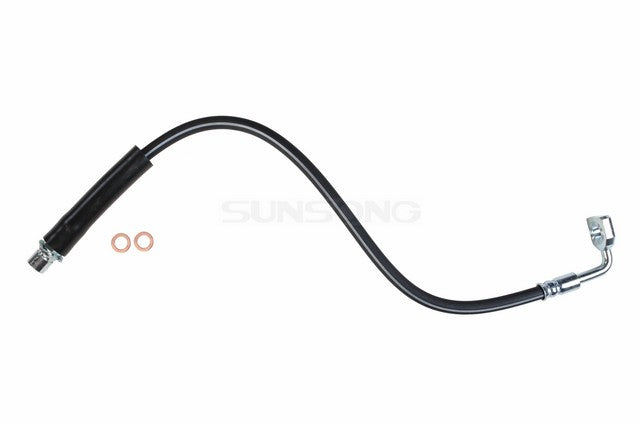 Sunsong Brake Hydraulic Hose P/N:2204926 Fits: Cadillac Srx 16-10 - Image 1
