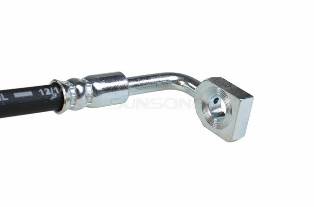 Sunsong Brake Hydraulic Hose P/N:2204926 Fits: Cadillac Srx 16-10 - Image 3
