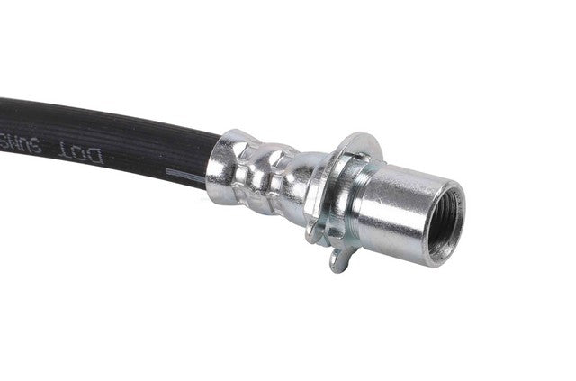 Sunsong Brake Hydraulic Hose P/N:2204927 Fits: Chevrolet Silverado 2500 17-11, Chevrolet Silverado 2500 Hd 18-11, Chevrolet Silverado 3500 12-11, Chevrolet Silverado 3500 Hd 17-11, GMC Sierra 2500 Hd 18-11, GMC Sierra 3500 Hd 17-11 - Image 3
