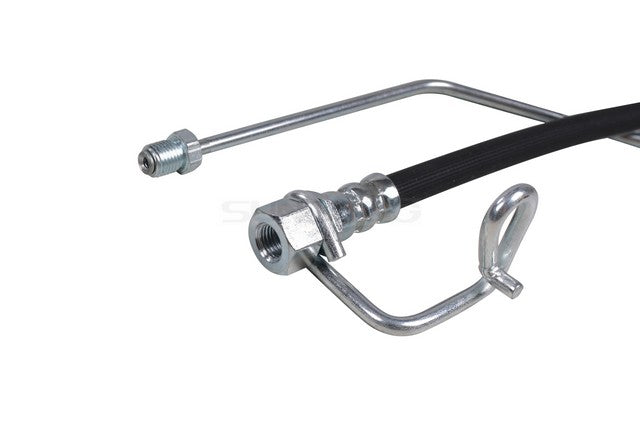 Sunsong Brake Hydraulic Hose P/N:2204928C Fits: Dodge Ram 2500 10-03, Dodge Ram 3500 10-03, Ram 2500 13-11 - Image 2