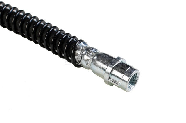 Sunsong Brake Hydraulic Hose P/N:2204931 Fits: Porsche Cayenne 18-11, Volkswagen Touareg 18-11 - Image 3