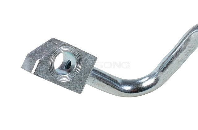 Sunsong Brake Hydraulic Hose P/N:2204932 Fits: Ford F-250 09-08, Ford F-350 Super Duty 09-08 - Image 2