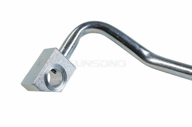 Sunsong Brake Hydraulic Hose P/N:2204933 Fits: Ford F-250 09-08, Ford F-350 Super Duty 09-08 - Image 2