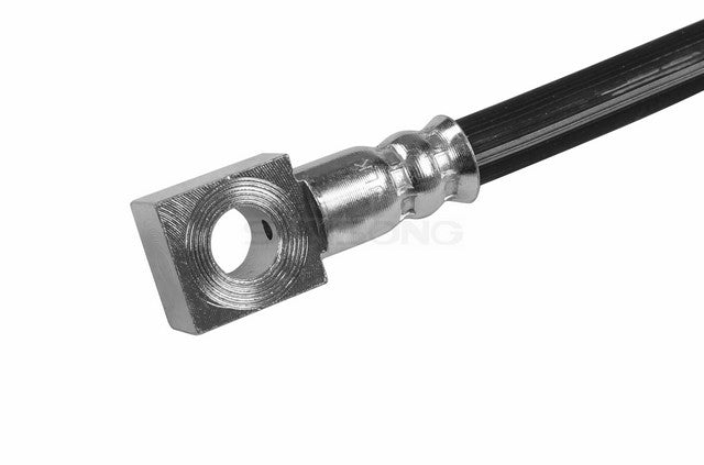 Sunsong Brake Hydraulic Hose P/N:2204934 Fits: Chrysler 300 14-05, Dodge Challenger 21-08, Dodge Charger 10-06, Dodge Charger 21-12, Dodge Magnum 08-06 - Image 2