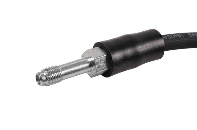 Sunsong Brake Hydraulic Hose P/N:2204943 Fits: Volvo S60 07-04, Volvo V70 07-04 - Image 2