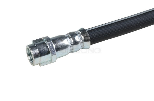 Sunsong Brake Hydraulic Hose P/N:2204944 Fits: Audi Q7 15-07, Porsche Cayenne 06-03, Porsche Cayenne 10-08, Volkswagen Touareg 17-04 - Image 3