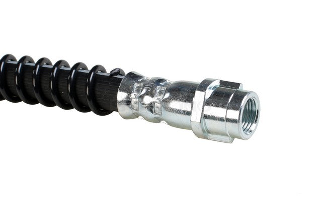 Sunsong Brake Hydraulic Hose P/N:2204944 Fits: Audi Q7 15-07, Porsche Cayenne 06-03, Porsche Cayenne 10-08, Volkswagen Touareg 17-04 - Image 2
