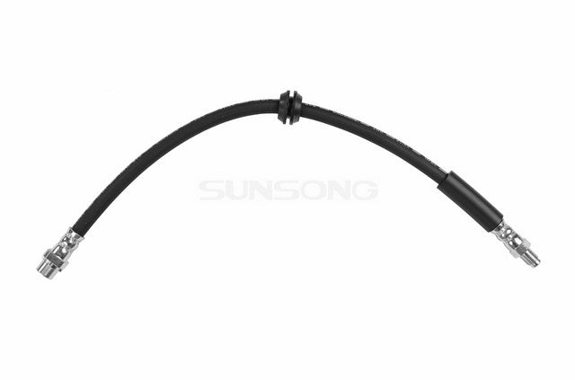 Sunsong Brake Hydraulic Hose P/N:2204945 Fits: Mini Cooper 16-10 - Image 1