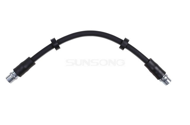 Sunsong Brake Hydraulic Hose P/N:2204948 Fits: Audi A6 11-06, Audi A6 Quattro 11-05, Audi S6 11-07 - Image 1