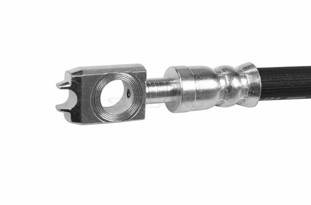 Sunsong Brake Hydraulic Hose P/N:2204949 Fits: Audi A3 10-06, Audi A3 Quattro 13-06, Volkswagen Golf 2012, Volkswagen Gti 14-06, Volkswagen Jetta 10-06, Volkswagen Rabbit 09-06 - Image 3