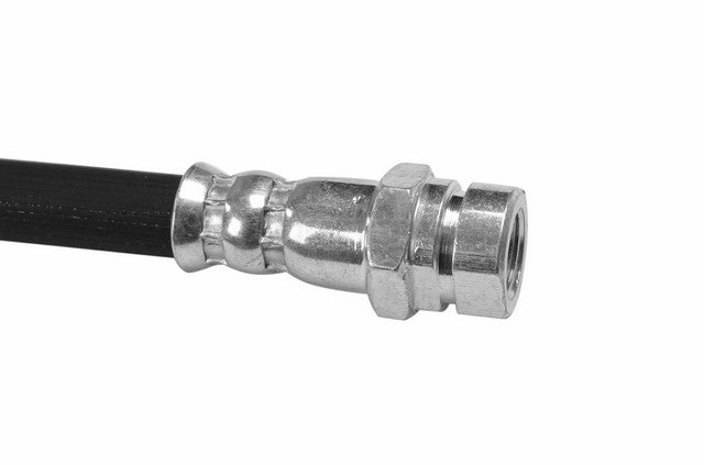 Sunsong Brake Hydraulic Hose P/N:2204949 Fits: Audi A3 10-06, Audi A3 Quattro 13-06, Volkswagen Golf 2012, Volkswagen Gti 14-06, Volkswagen Jetta 10-06, Volkswagen Rabbit 09-06 - Image 2