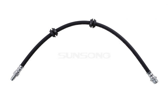 Sunsong Brake Hydraulic Hose P/N:2204950 Fits: Land Rover Lr2 12-08 - Image 1