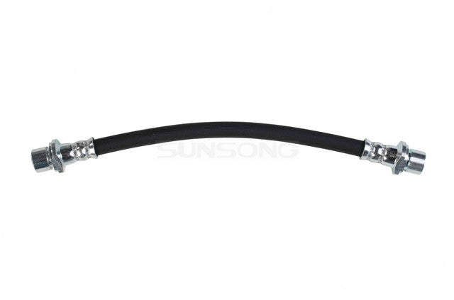 Sunsong Brake Hydraulic Hose P/N:2204959 Fits: Scion Iq 15-12 - Image 1