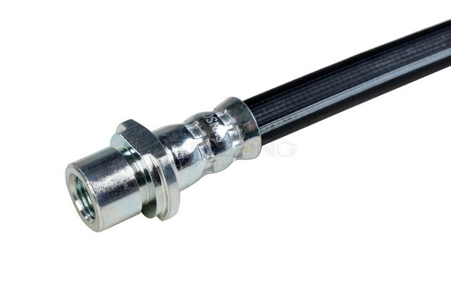 Sunsong Brake Hydraulic Hose P/N:2204971 Fits: Scion Iq 15-12, Toyota Sienna 14-11 - Image 2