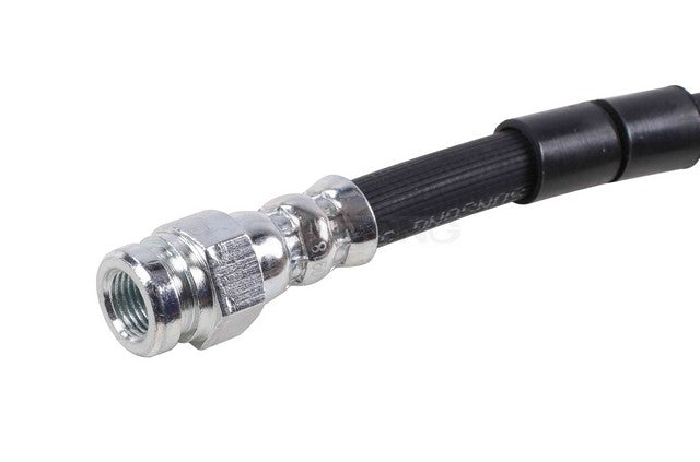 Sunsong Brake Hydraulic Hose P/N:2204976 Fits: Mazda 2 14-11 - Image 3
