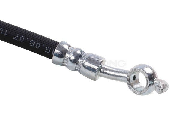 Sunsong Brake Hydraulic Hose P/N:2204976 Fits: Mazda 2 14-11 - Image 2