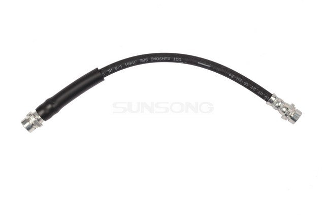 Sunsong Brake Hydraulic Hose P/N:2204983 Fits: Ford Fiesta Ikon 15-13 - Image 1