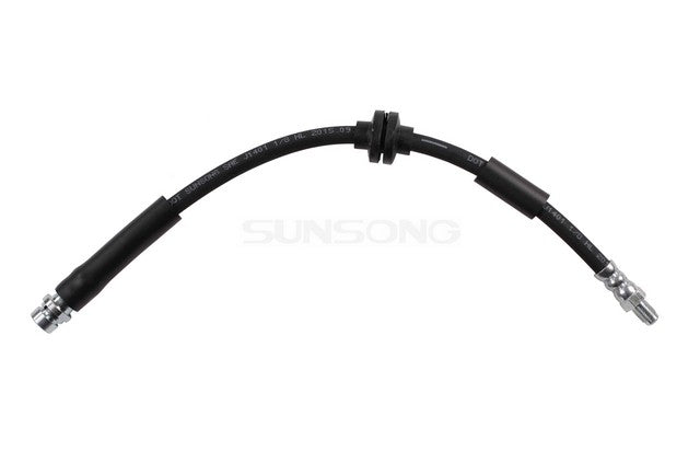 Sunsong Brake Hydraulic Hose P/N:2204984 Fits: Mazda 5 10-06, Mazda 5 15-12 - Image 1