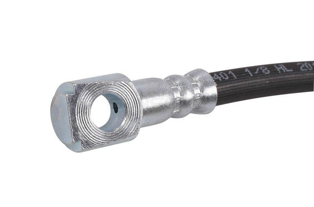 Sunsong Brake Hydraulic Hose P/N:2204992 Fits: Jaguar Vanden Plas 97-95, Jaguar Xj12 96-95, Jaguar Xj6 97-95, Jaguar Xjr 97-95, Jaguar Xjs 96-95 - Image 3
