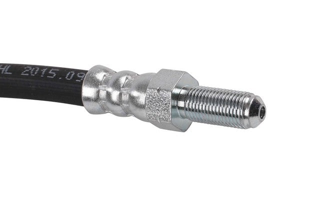 Sunsong Brake Hydraulic Hose P/N:2204992 Fits: Jaguar Vanden Plas 97-95, Jaguar Xj12 96-95, Jaguar Xj6 97-95, Jaguar Xjr 97-95, Jaguar Xjs 96-95 - Image 2