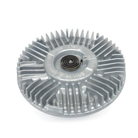US Motor Works Engine Cooling Fan Clutch P/N:22050 Fits: Chevrolet Corvette 74-70 - Image 2
