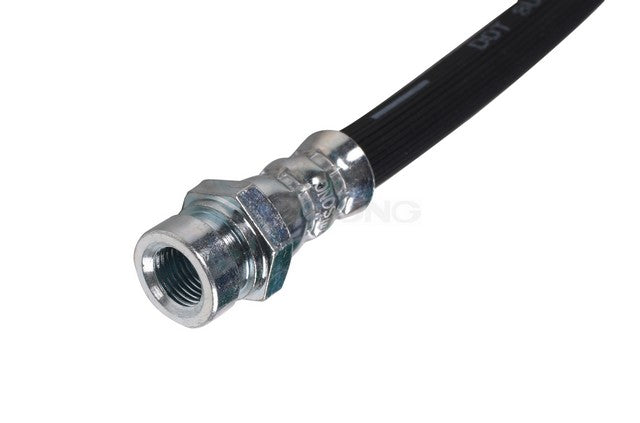 Sunsong Brake Hydraulic Hose P/N:2205003 Fits: Dodge H100 2003, Dodge Stealth 96-91, Mitsubishi 3000gt 99-91 - Image 2