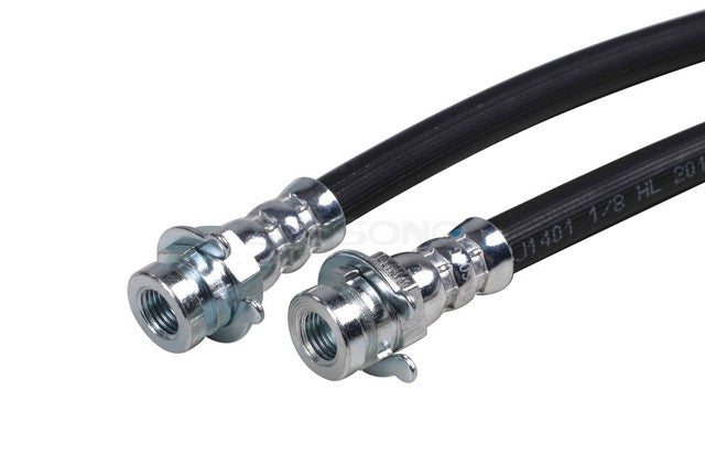 Sunsong Brake Hydraulic Hose P/N:2205008 Fits: Chevrolet Suburban 1500 2006, GMC Yukon Xl 1500 2006 - Image 3