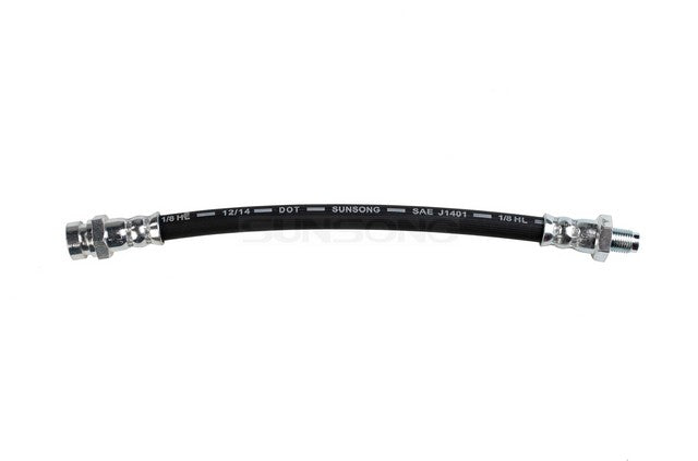 Sunsong Brake Hydraulic Hose P/N:2205018 Fits: Mitsubishi Lancer 06-04, Mitsubishi Outlander 06-05 - Image 1