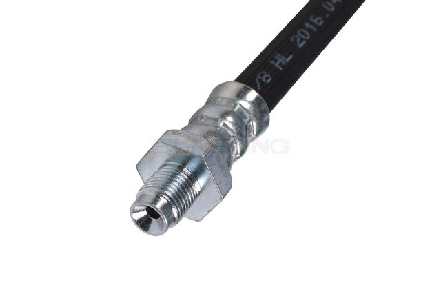 Sunsong Brake Hydraulic Hose P/N:2205035 Fits: Subaru Gl-10 89-85, Subaru Loyale 1990, Subaru Xt 91-85 - Image 2