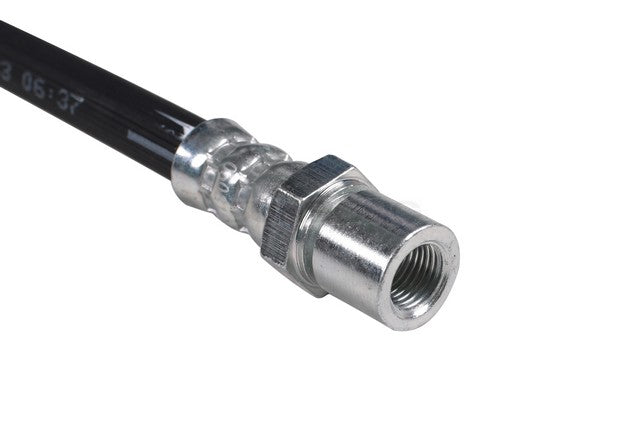 Sunsong Brake Hydraulic Hose P/N:2205035 Fits: Subaru Gl-10 89-85, Subaru Loyale 1990, Subaru Xt 91-85 - Image 3