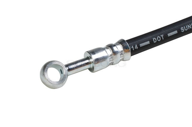 Sunsong Brake Hydraulic Hose P/N:2205036 Fits: Suzuki Grand Vitara 12-06 - Image 3