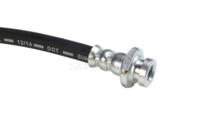 Sunsong Brake Hydraulic Hose P/N:2205036 Fits: Suzuki Grand Vitara 12-06 - Image 2