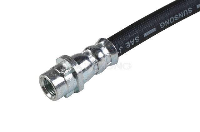 Sunsong Brake Hydraulic Hose P/N:2205048 Fits: Buick Cascada 19-16, Buick Verano 17-12, Cadillac Elr 16-14, Chevrolet Cruze 16-11, Chevrolet Cruze Limited 2016, Chevrolet Orlando 14-12, Chevrolet Volt 15-13 - Image 3