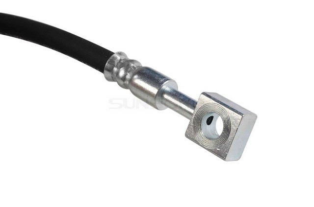 Sunsong Brake Hydraulic Hose P/N:2205048 Fits: Buick Cascada 19-16, Buick Verano 17-12, Cadillac Elr 16-14, Chevrolet Cruze 16-11, Chevrolet Cruze Limited 2016, Chevrolet Orlando 14-12, Chevrolet Volt 15-13 - Image 2