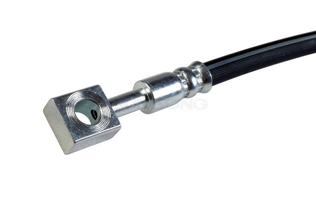 Sunsong Brake Hydraulic Hose P/N:2205049 Fits: Buick Cascada 19-16, Buick Verano 17-12, Cadillac Elr 16-14, Chevrolet Cruze 16-11, Chevrolet Cruze Limited 2016, Chevrolet Orlando 14-12, Chevrolet Volt 15-13 - Image 2
