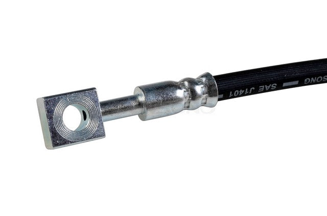 Sunsong Brake Hydraulic Hose P/N:2205050 Fits: Chevrolet Volt 12-11 - Image 3
