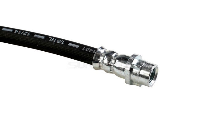Sunsong Brake Hydraulic Hose P/N:2205050 Fits: Chevrolet Volt 12-11 - Image 2