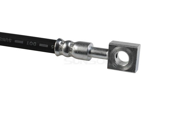 Sunsong Brake Hydraulic Hose P/N:2205051 Fits: Chevrolet Volt 12-11 - Image 3