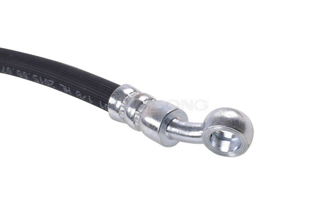 Sunsong Brake Hydraulic Hose P/N:2205052 Fits: Saab 9-2x 06-05, Subaru Impreza 04-02 - Image 2