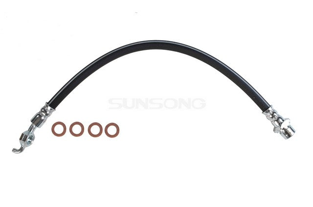 Sunsong Brake Hydraulic Hose P/N:2205054 Fits: Lexus Is300 05-01 - Image 1