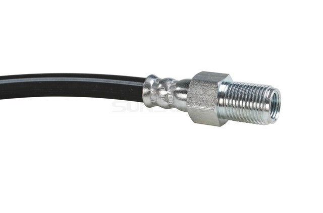 Sunsong Brake Hydraulic Hose P/N:2205075 Fits: Ford F-650 10-04, Ford F-650 2013, Ford F-650 2015, Ford F-750 2013, Ford F-750 2015, International 3800 04-96 - Image 3