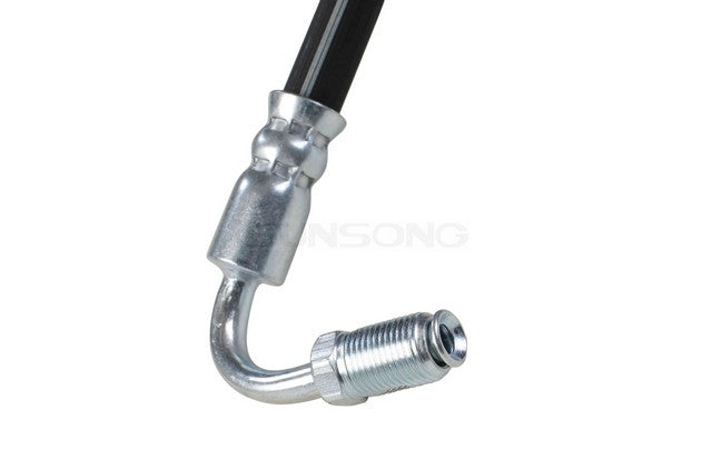 Sunsong Brake Hydraulic Hose P/N:2205077 Fits: Ford F-650 10-03, Ford F-750 10-03, International 3800 04-96 - Image 2