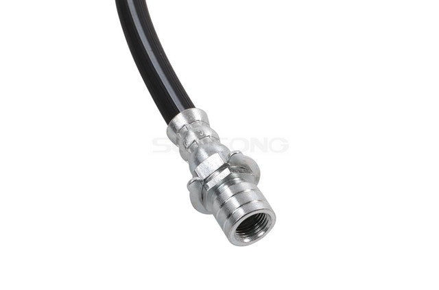Sunsong Brake Hydraulic Hose P/N:2205079 Fits: International 3800 04-00 - Image 3