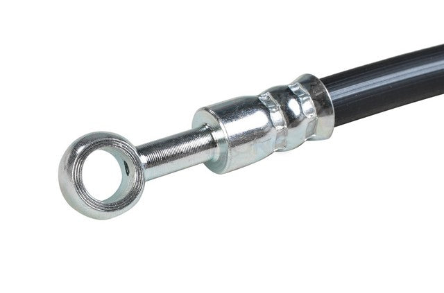 Sunsong Brake Hydraulic Hose P/N:2205080 Fits: Daewoo Leganza 01-99 - Image 3