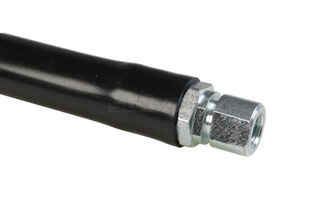 Sunsong Brake Hydraulic Hose P/N:2205080 Fits: Daewoo Leganza 01-99 - Image 2