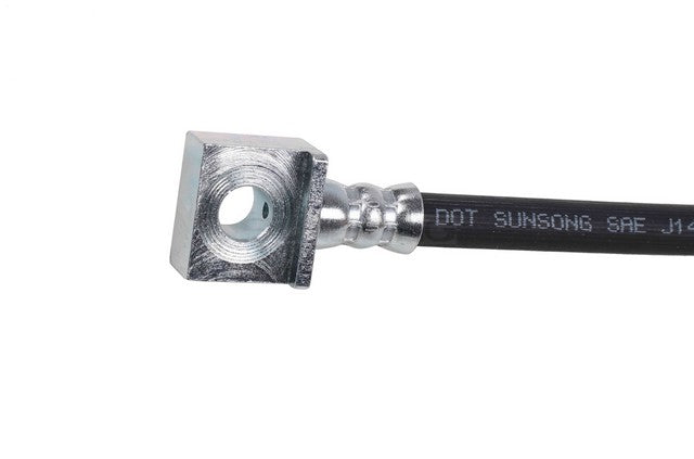Sunsong Brake Hydraulic Hose P/N:2205081 Fits: Jaguar S-type 02-99 - Image 3
