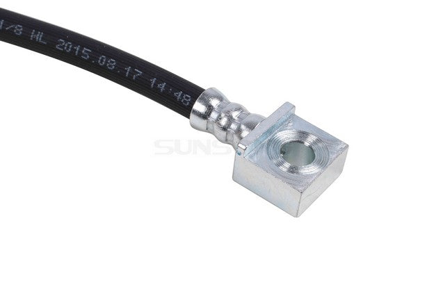 Sunsong Brake Hydraulic Hose P/N:2205082 Fits: Jaguar S-type 02-99 - Image 2