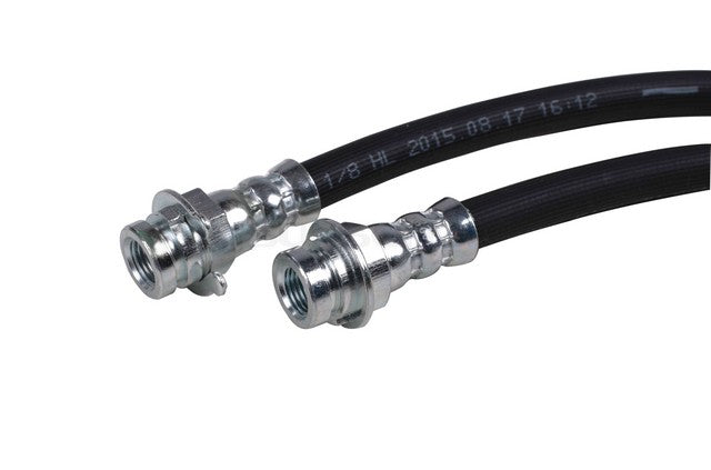 Sunsong Brake Hydraulic Hose P/N:2205089 Fits: Hummer H3 10-06 - Image 3