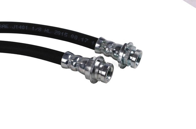 Sunsong Brake Hydraulic Hose P/N:2205089 Fits: Hummer H3 10-06 - Image 2