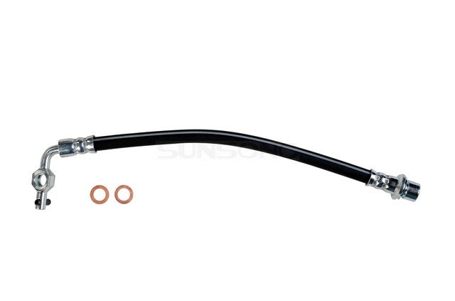 Sunsong Brake Hydraulic Hose P/N:2205092 Fits: Toyota Rav4 05-04 - Image 1